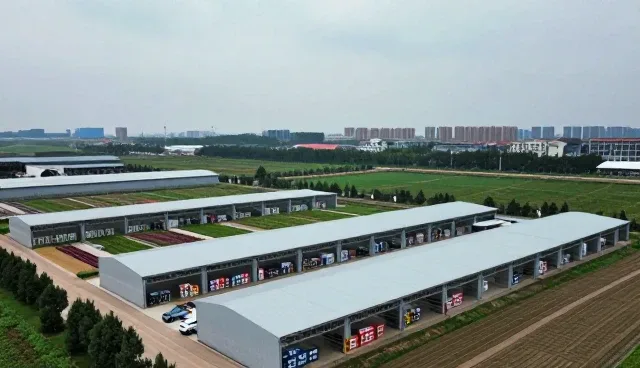 线上店铺运营场景中的选型关键要素分析
