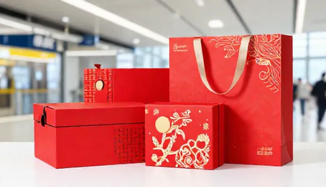 礼品采购在电商代运营中的发展趋势与实践