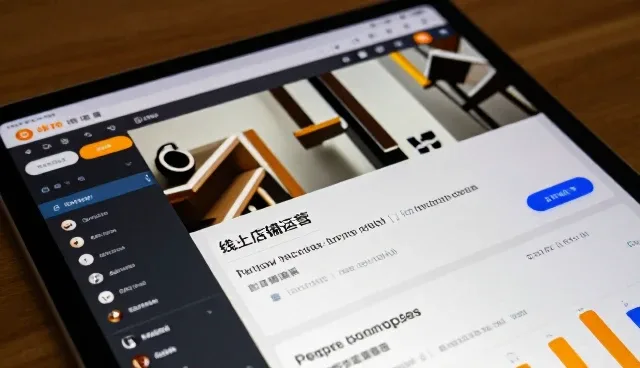提升物流效率的运营策略与场景应用