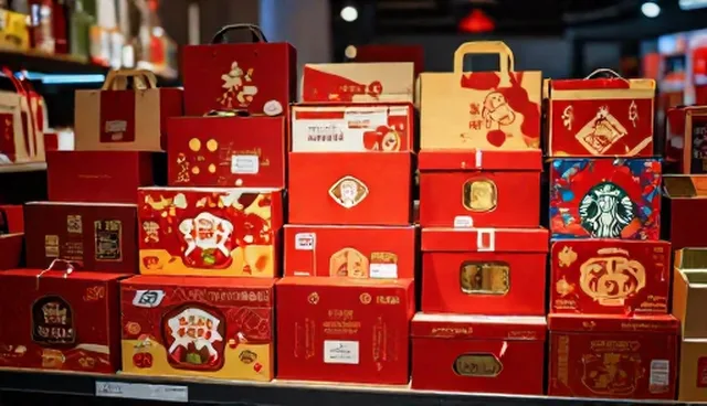 礼品采购流程优化：集中采购与分散采购的取舍